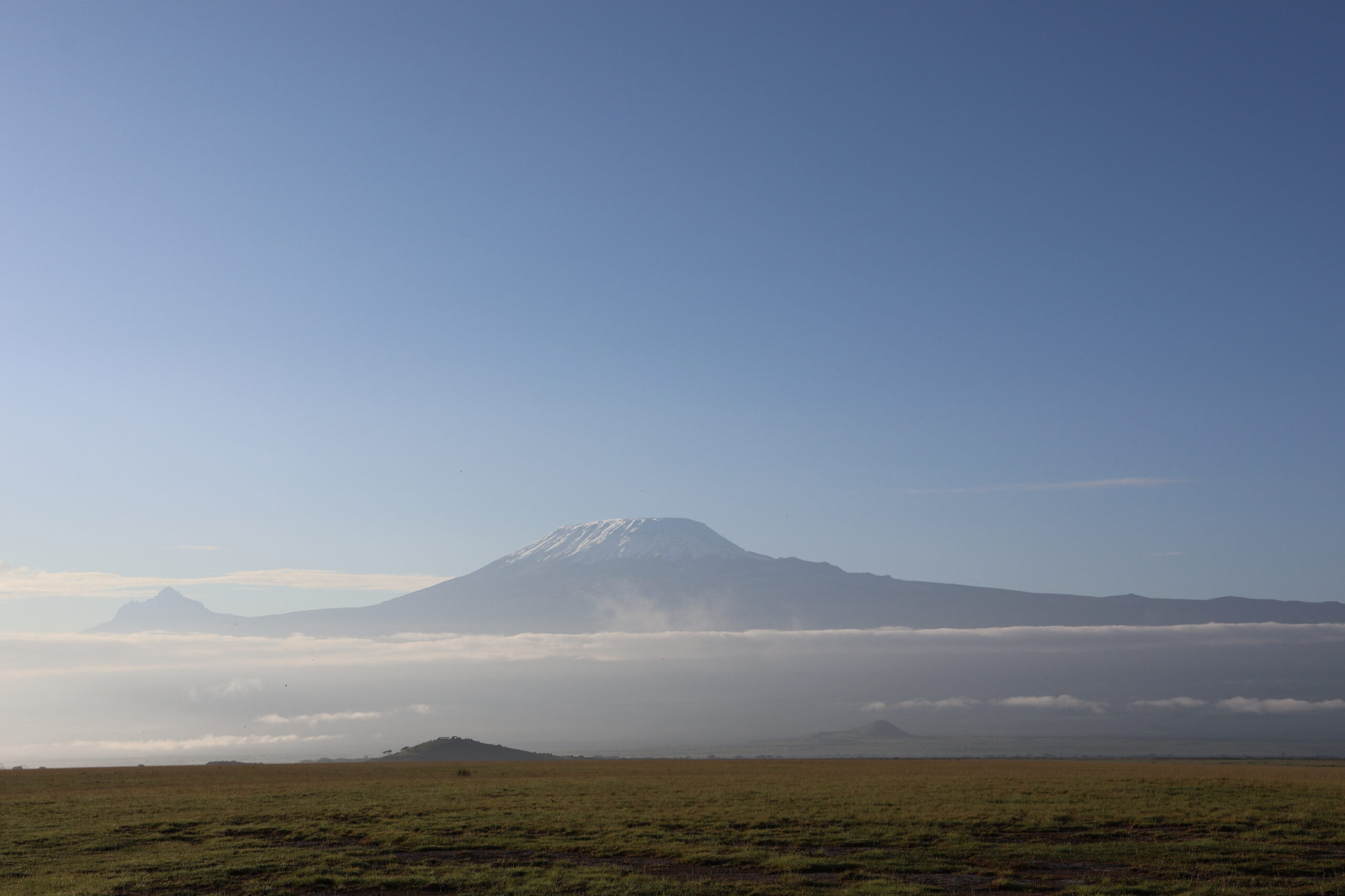 Kilimanjaro